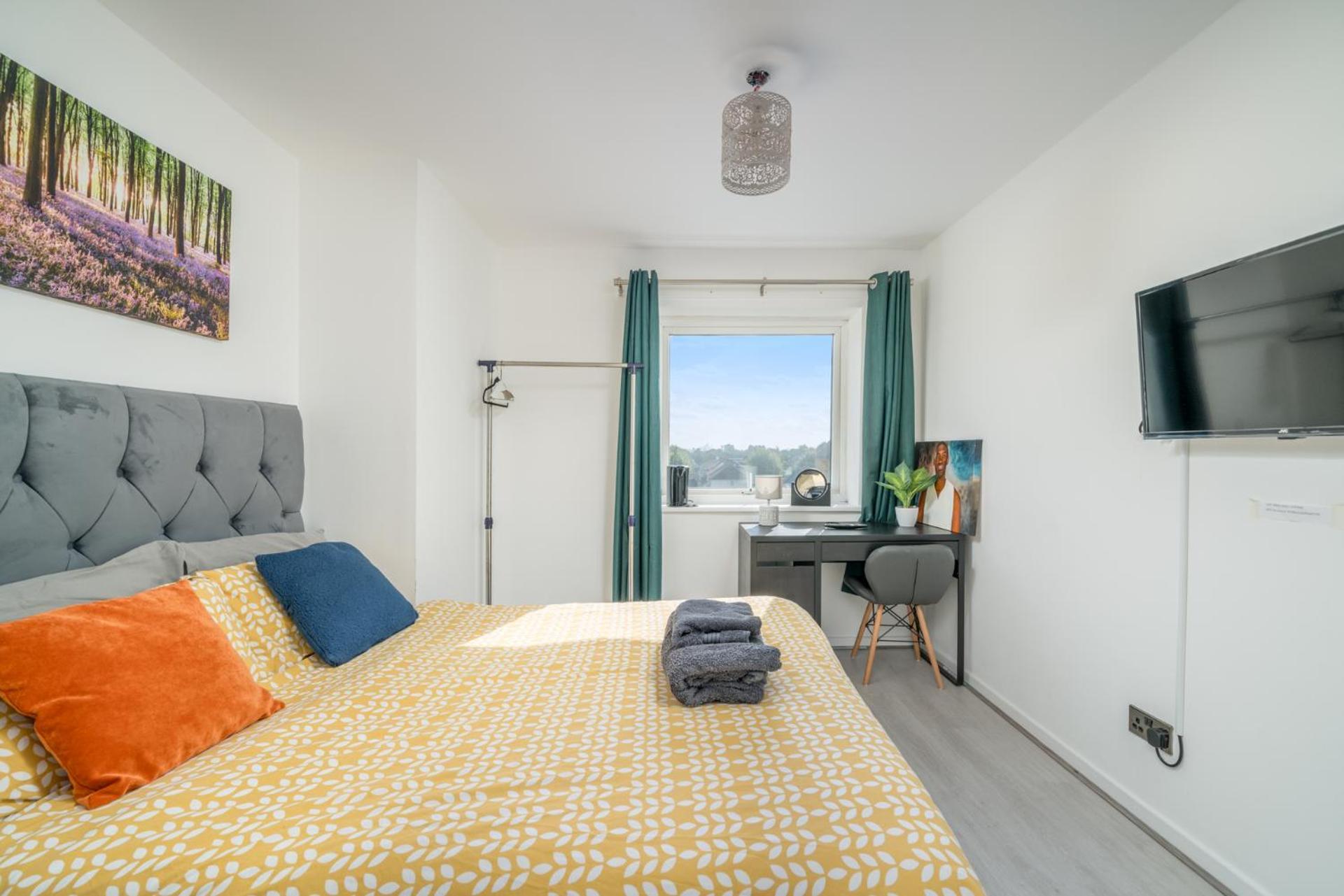 Private Room In London Enfield With Parking Ngoại thất bức ảnh
