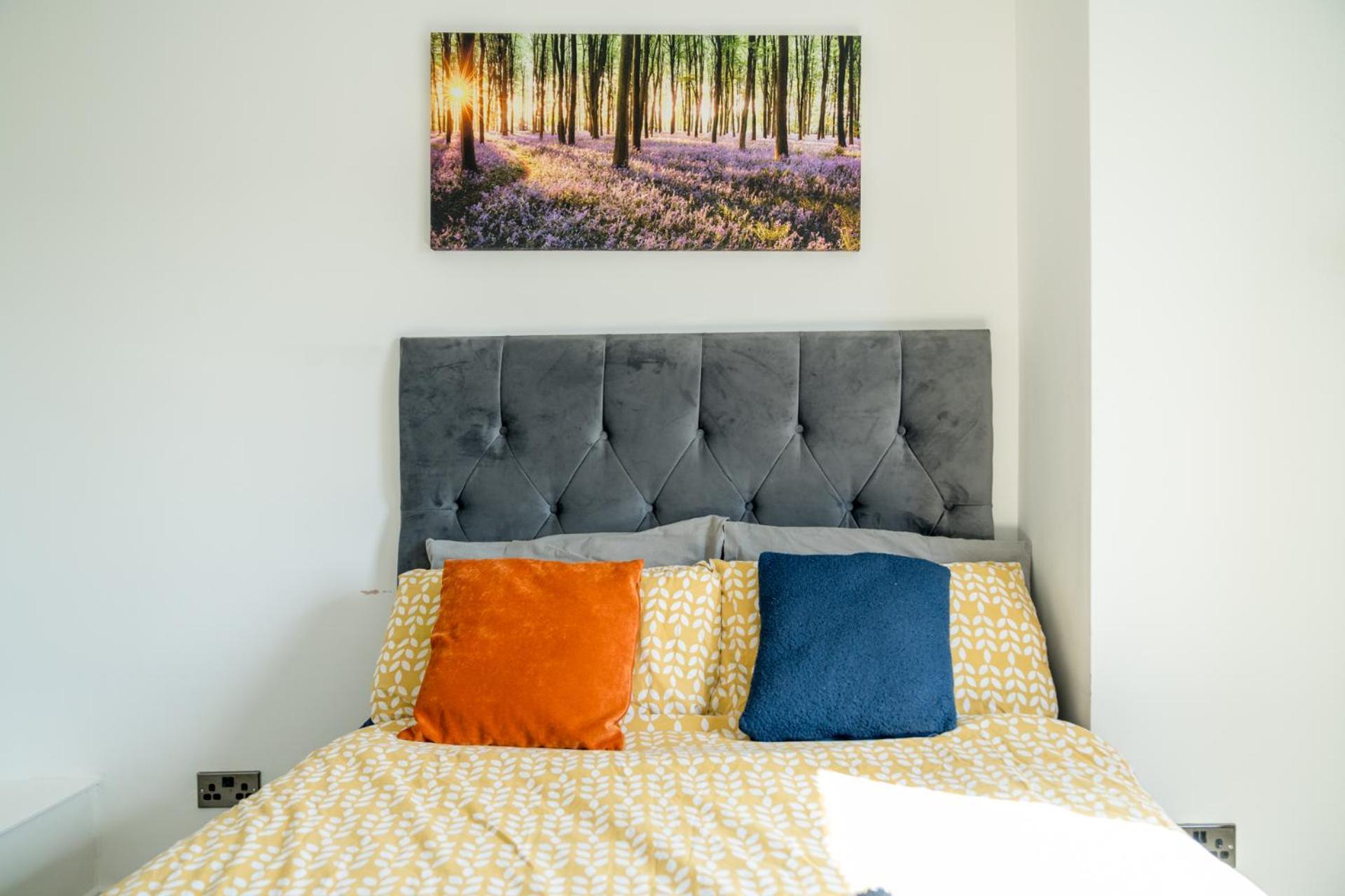 Private Room In London Enfield With Parking Ngoại thất bức ảnh