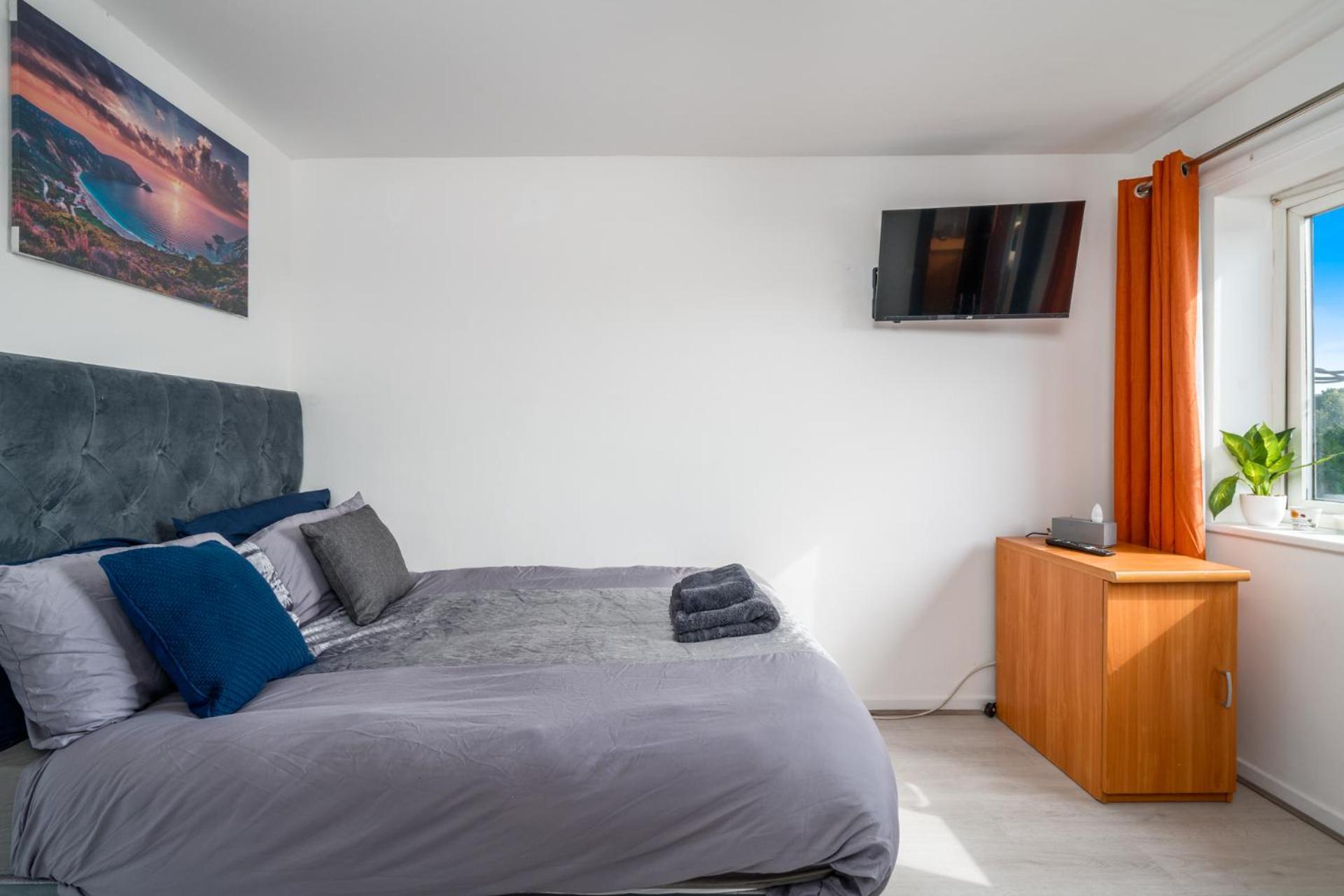 Private Room In London Enfield With Parking Ngoại thất bức ảnh